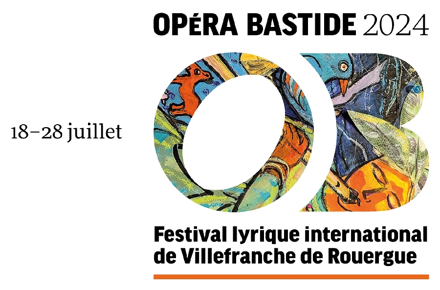 Opéra Bastide - Gala d'ouverture