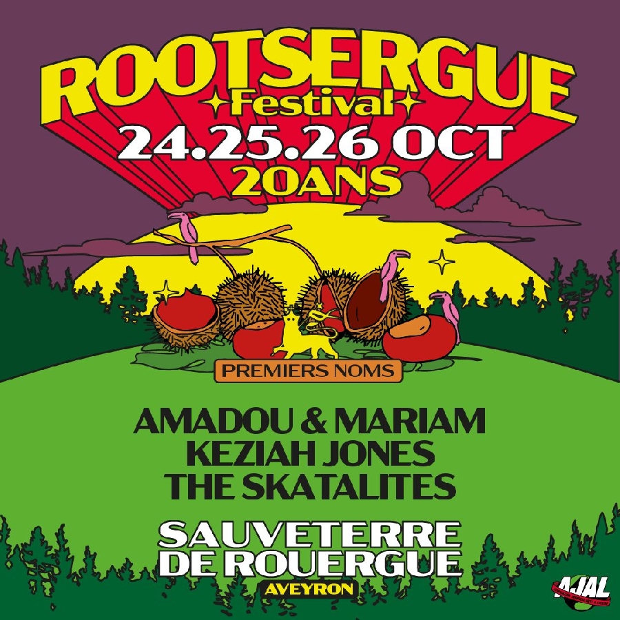 Roots'Ergue Festival