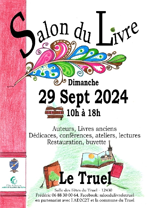 Salon du Livre