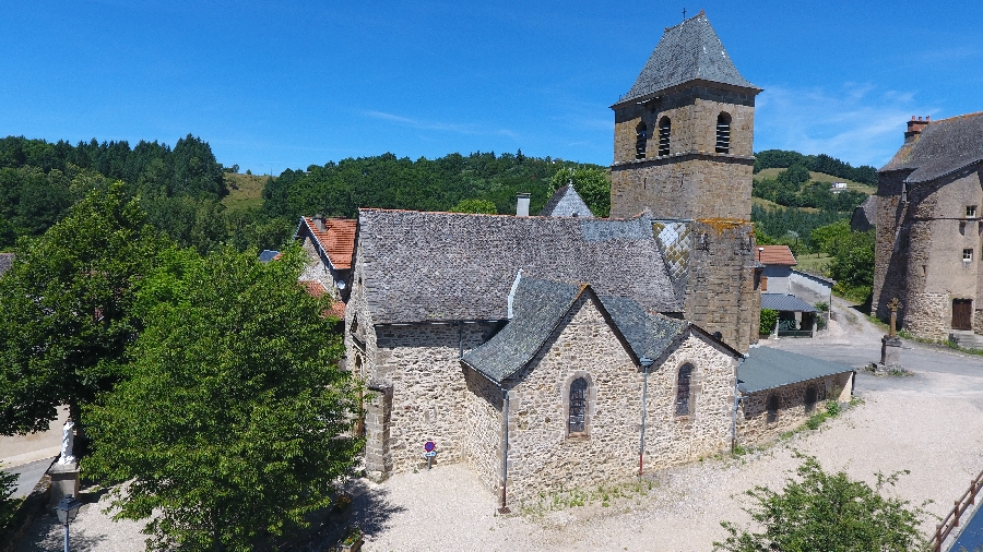 Fête votive de Rulhe