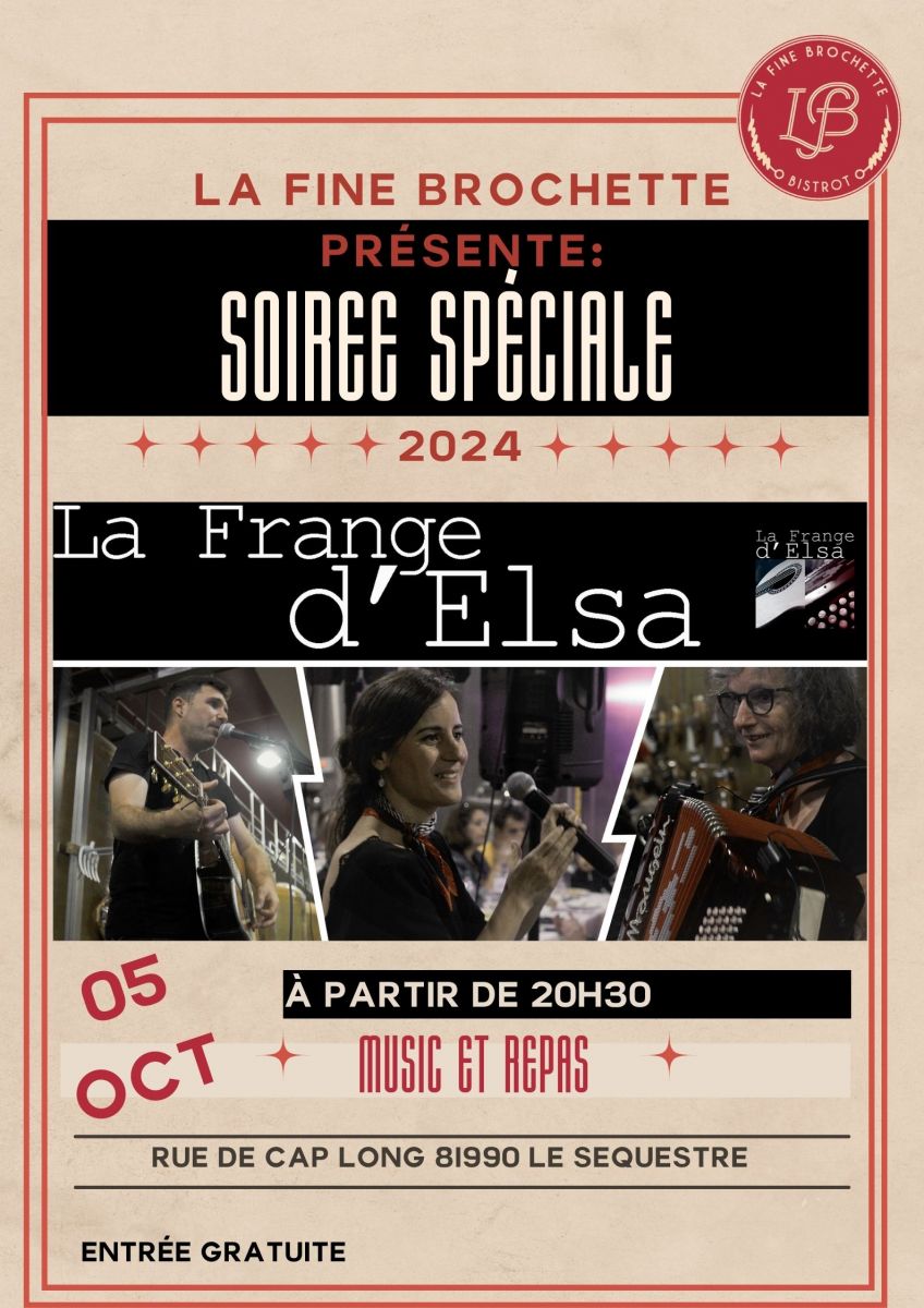 La frange d'Elsa