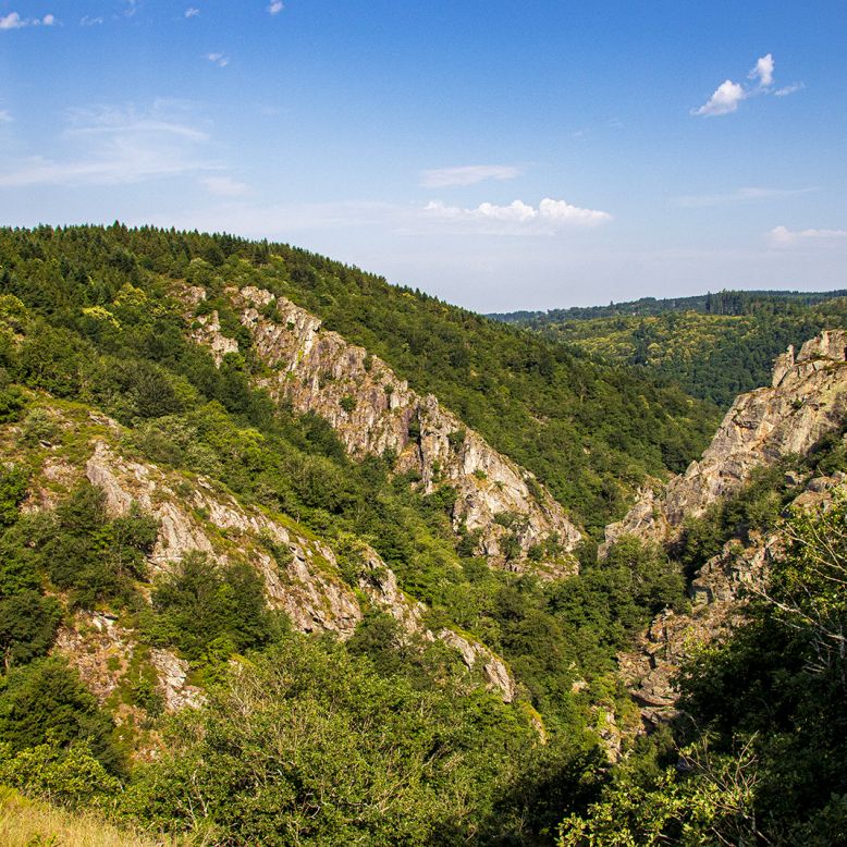 Banquet Gorge