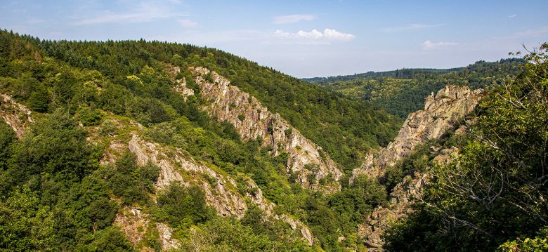 Banquet Gorge