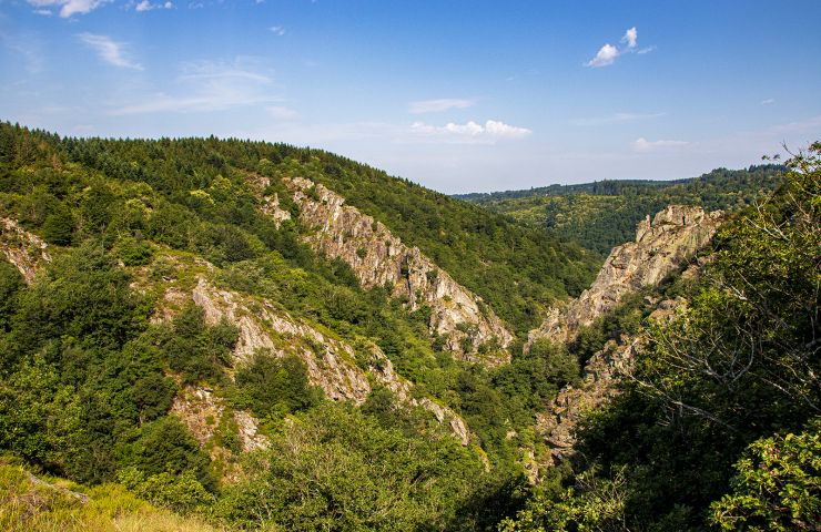 Banquet Gorge