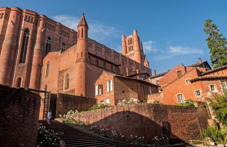 Albi