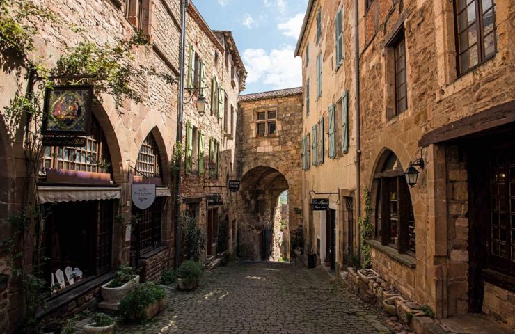 Cordes-sur-ciel