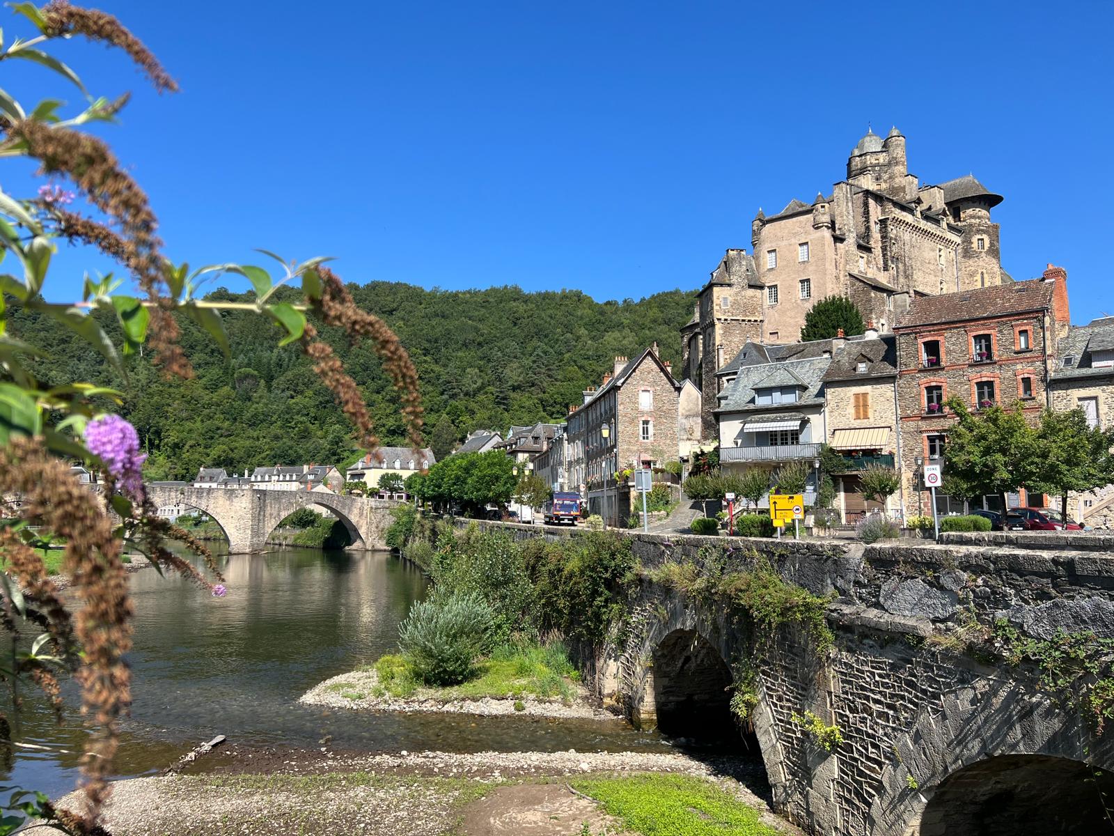 Estaing