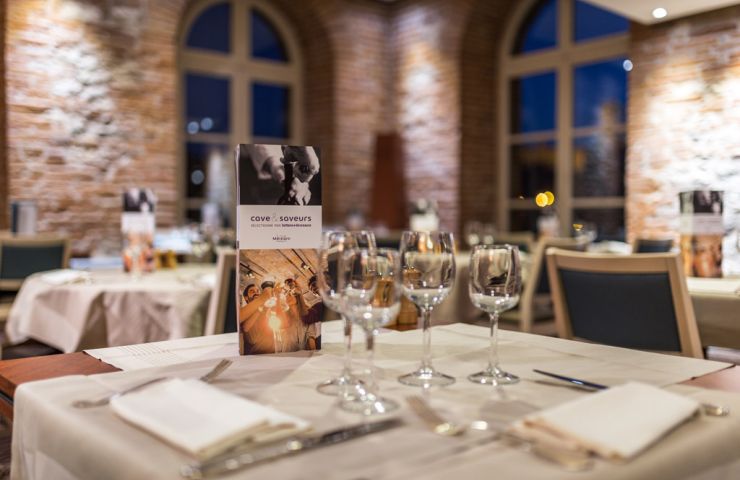 Mercure Albi Bastides