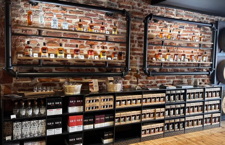 La Distillerie Albigeoise