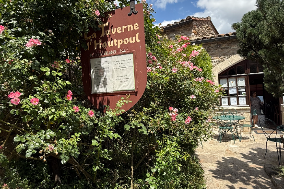 Traditional, local and gourmet cuisine in Mazamet