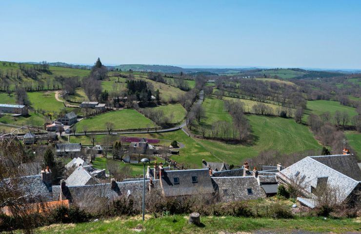 La Viadène