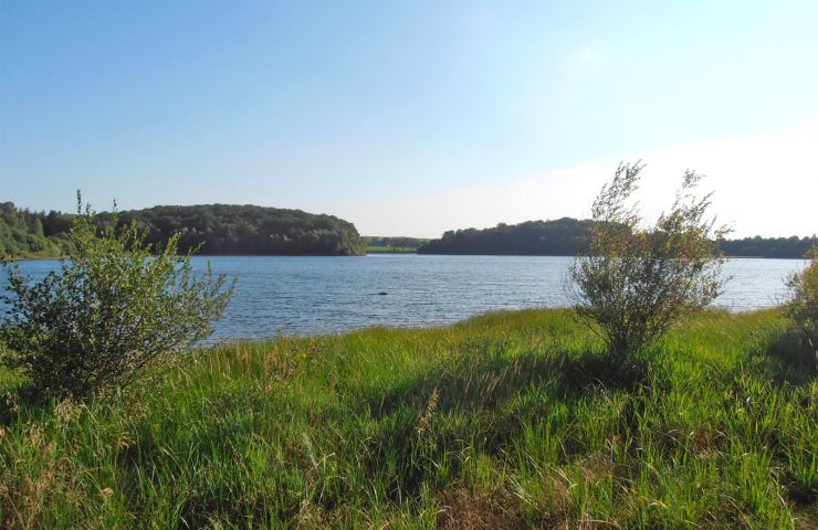 The Lake of Galens