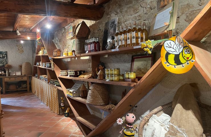 Musée du Miel