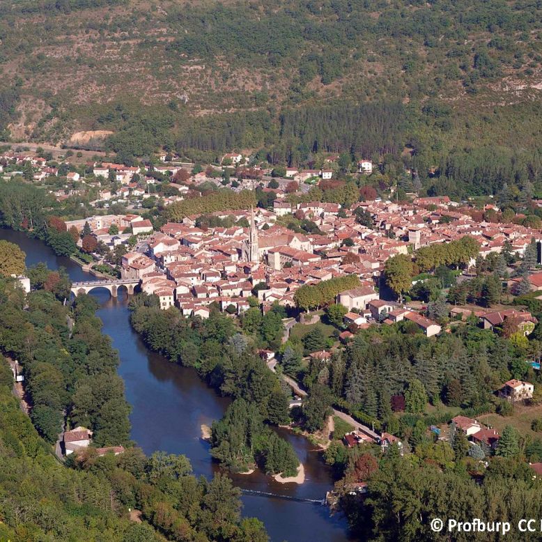 Roc d'Anglars