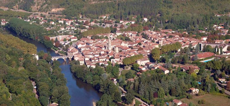 Roc d'Anglars