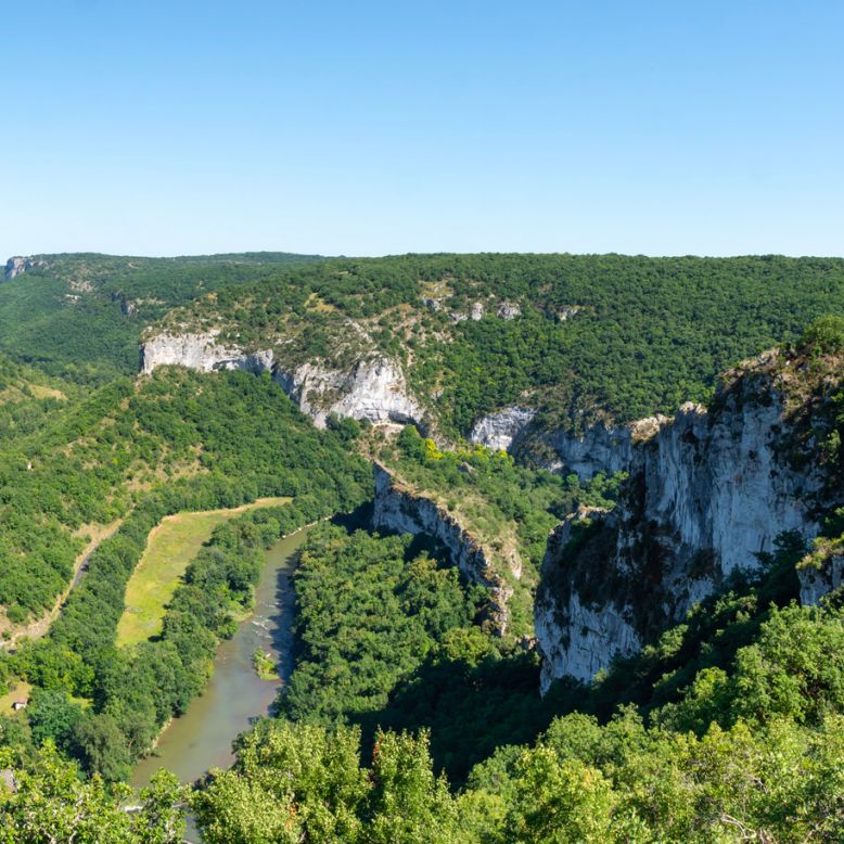 Cirque de Bône