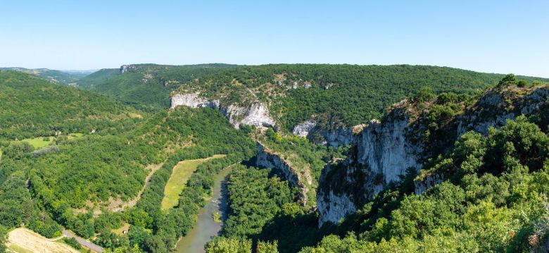 Cirque de Bône
