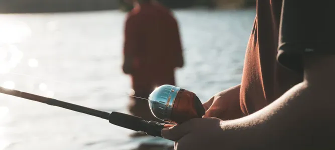 Lake Balat-David