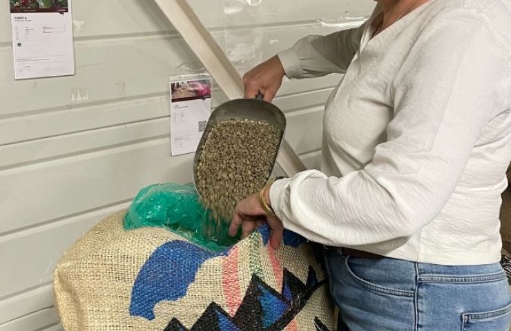 Couleur Café Castres