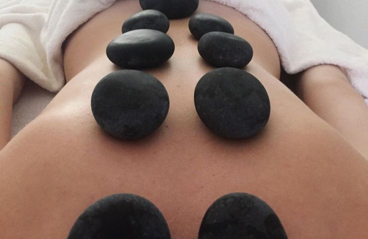 Massage du Pastel