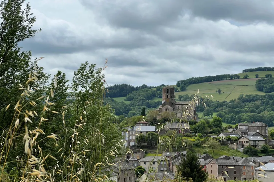 Plaisance en Aveyron
