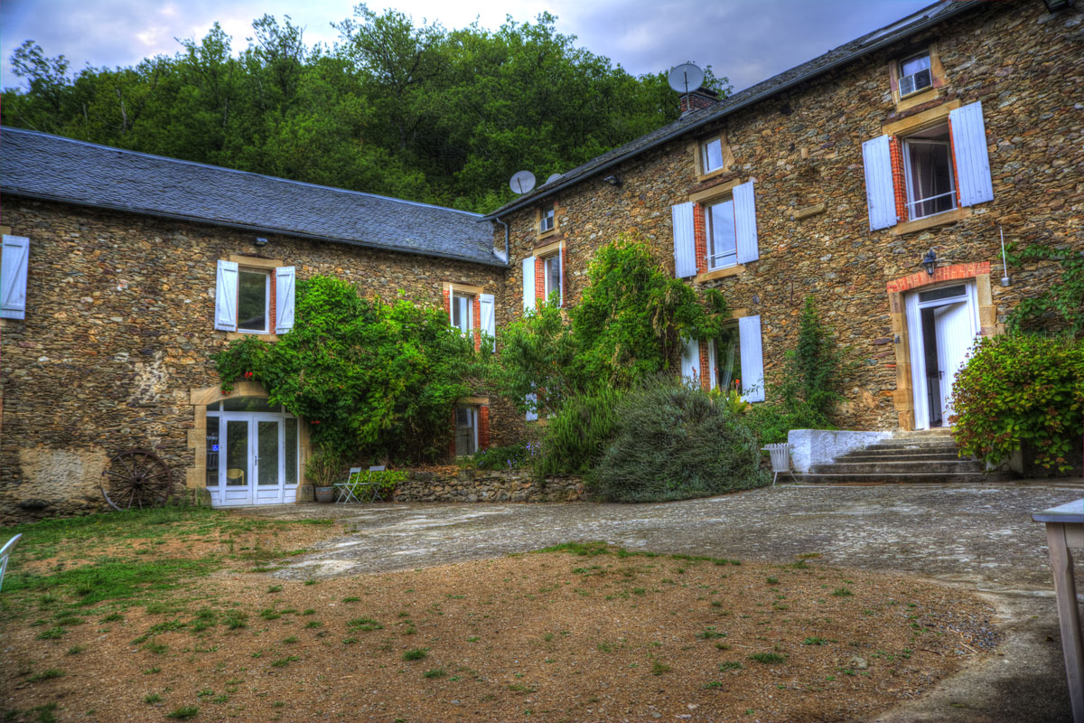 La Bastide d'Albignac