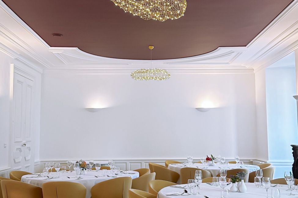 Inicio Restaurant