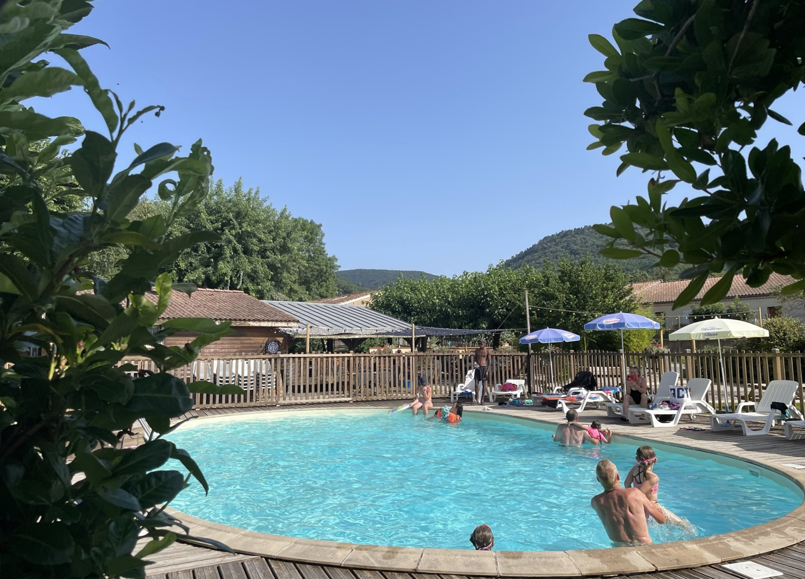 Camping Saint Martin