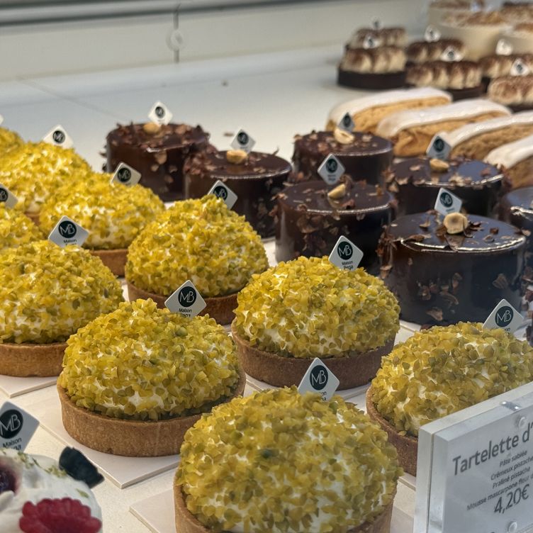Maison Bega - Unique creations to taste in Castres