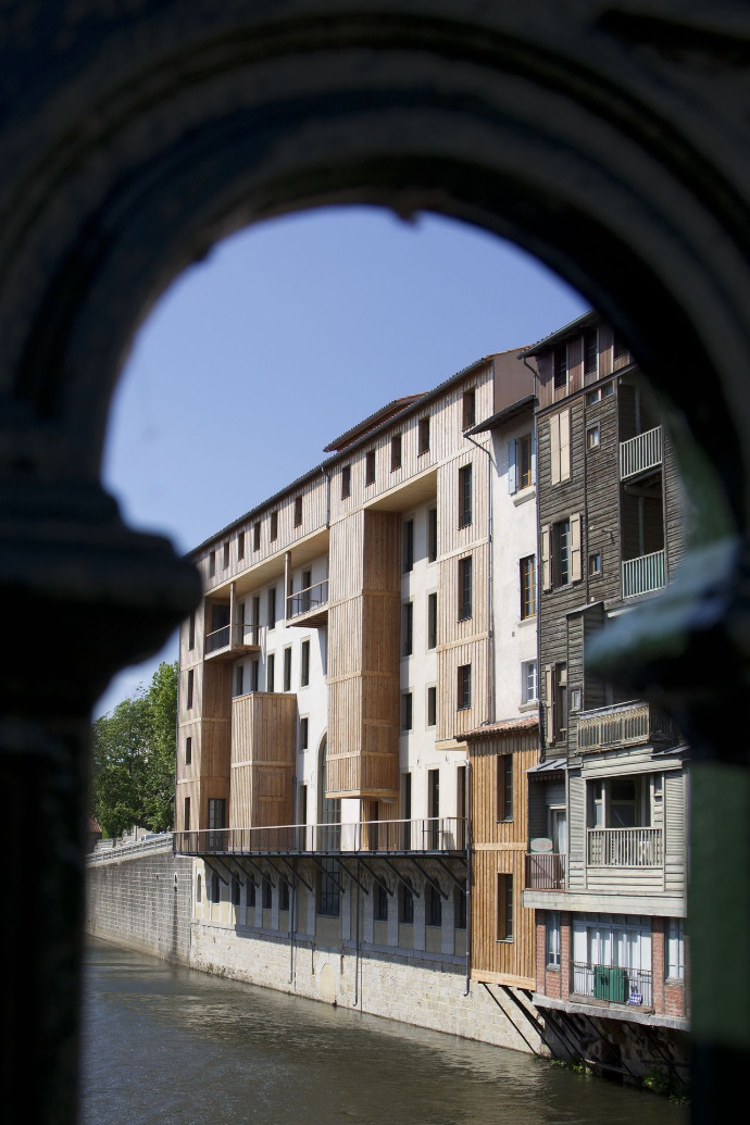 Grand Hotel de Castres