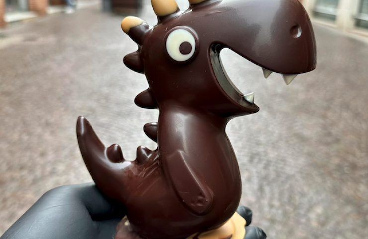 Chocolaterie Gayraud