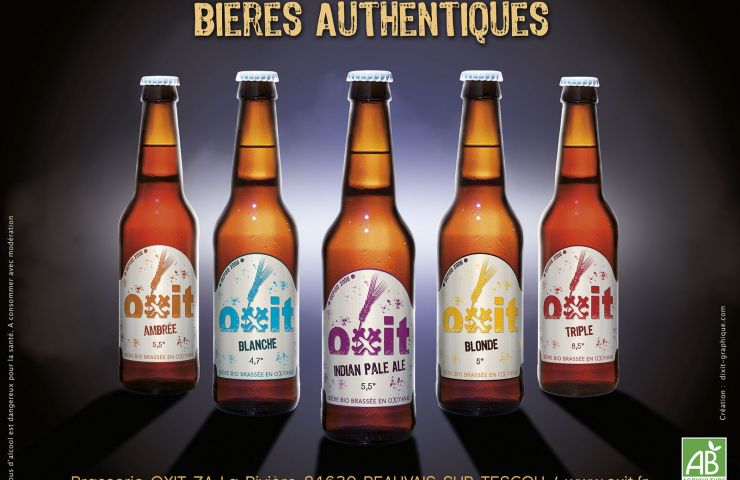Brasserie Oxit