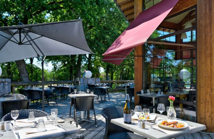 Brasserie Albirondack