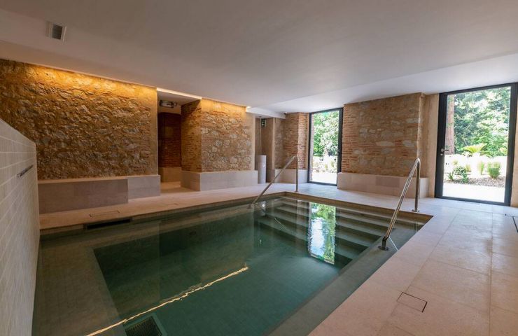 Spa Revivo