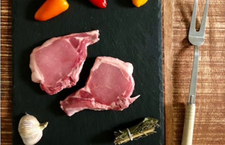 La Ferme de Calvignac