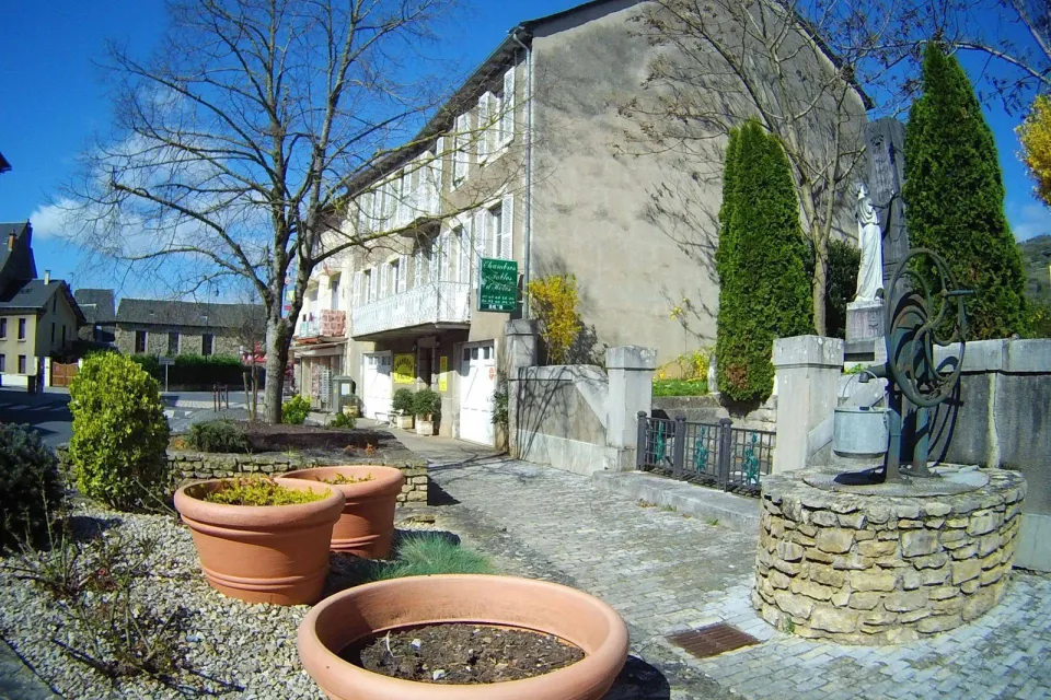 Les Jardins D'Eliane