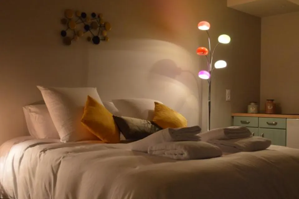 5 chambres d’hôtes de charme avec piscine et s ...