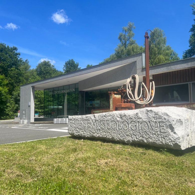 Maison du Sidobre
