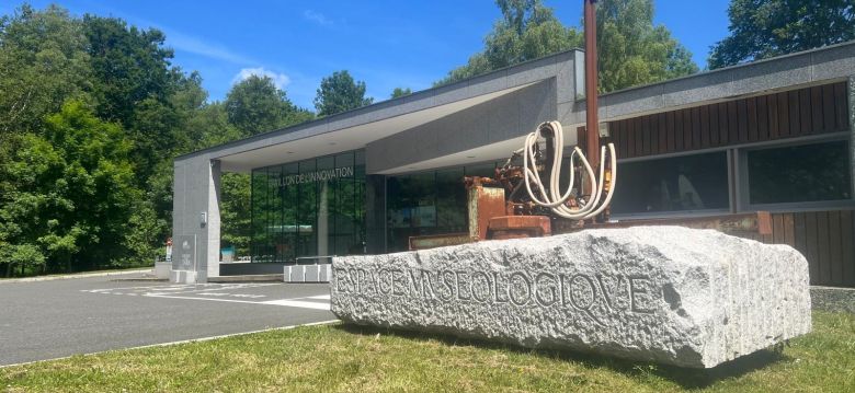 Maison du Sidobre