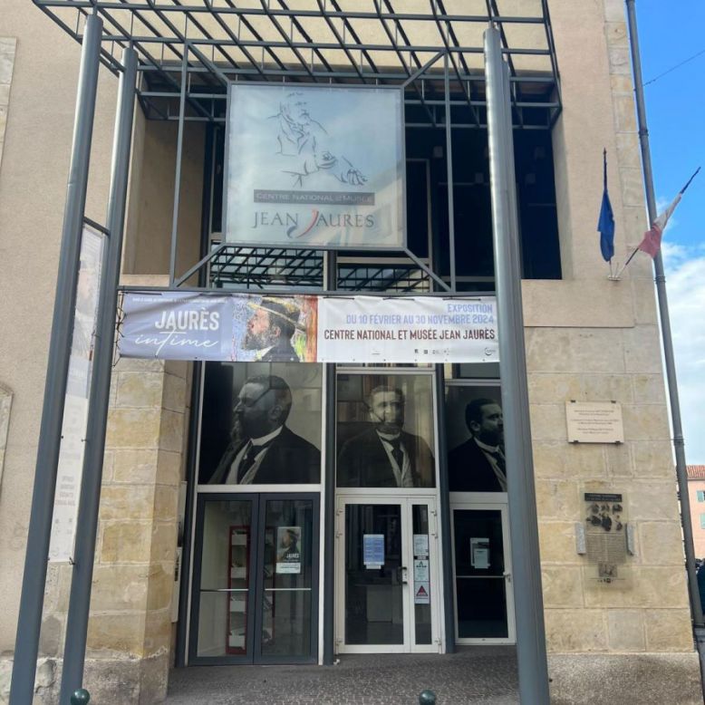 Musée Jean Jaurès
