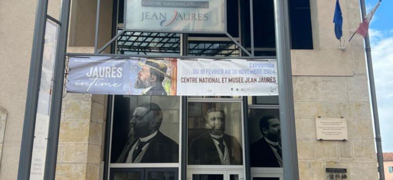 Musée Jean Jaurès