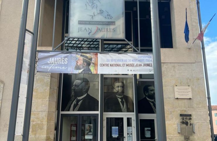 Musée Jean Jaurès