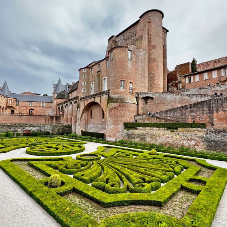 Palais de la Berbie