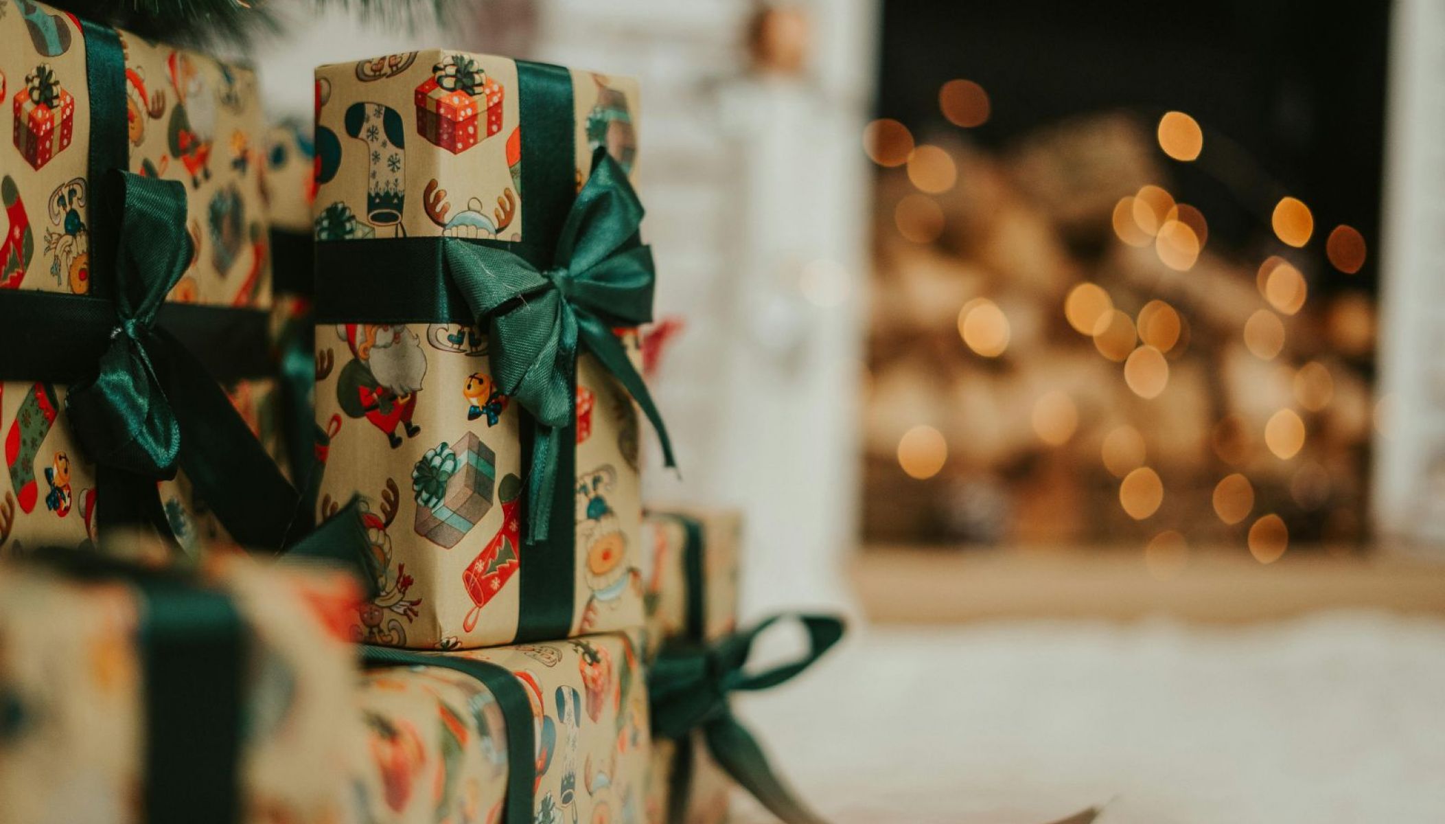 Les cadeaux de Noël en provenance du Tarn-et-Garonne