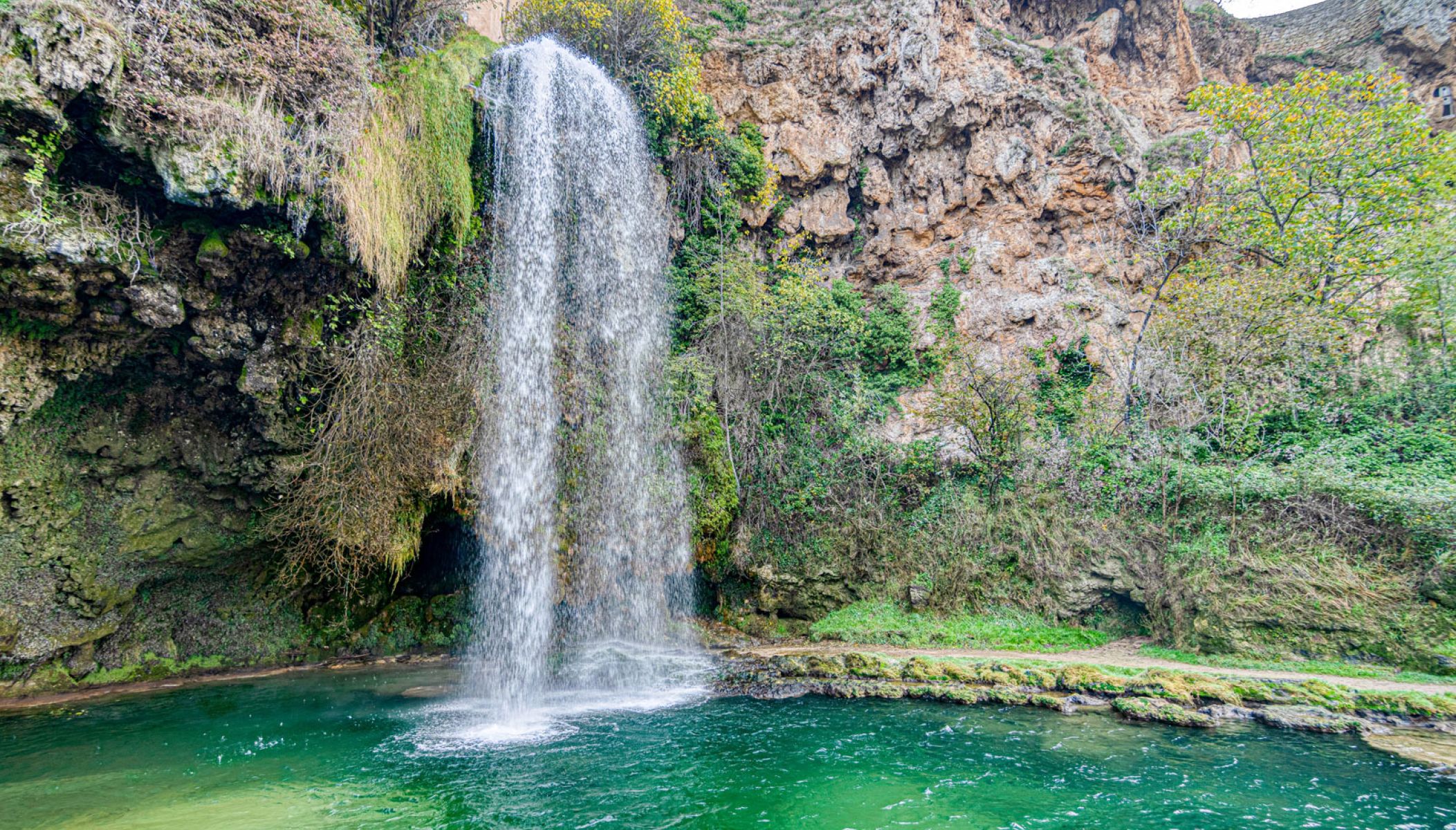 Les plus beaux sites naturels de l’Aveyron