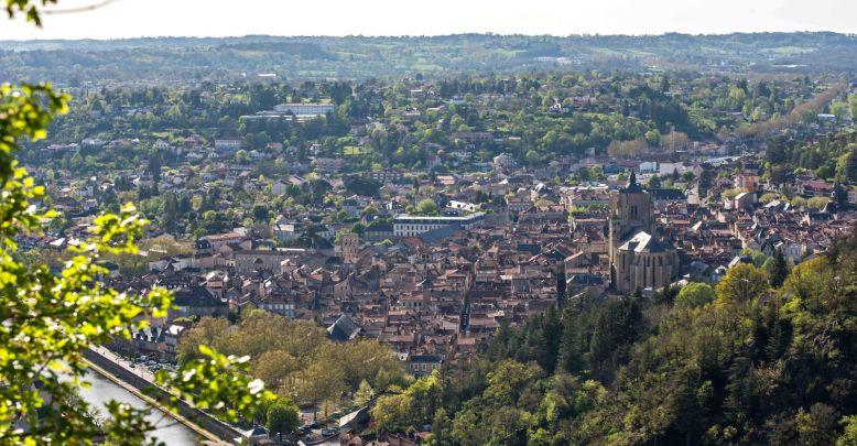 The bastides of Aveyron, essential visits to t ...