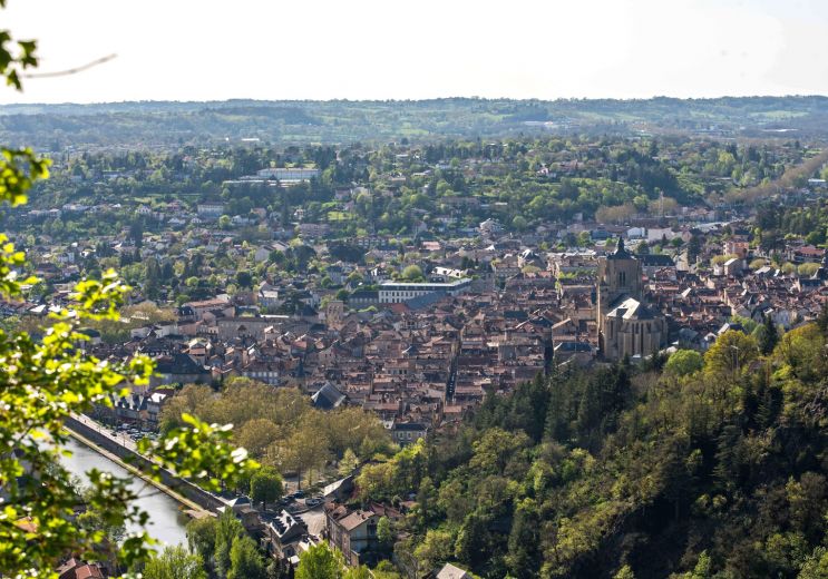 The bastides of Aveyron, essential visits to t ...