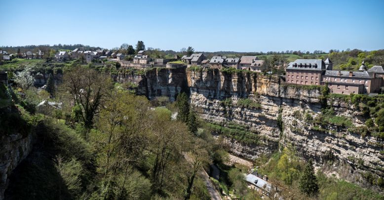 The Top 10 unusual visits in Aveyron