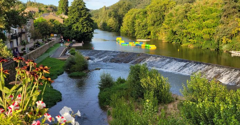 Visit Laguépie in Tarn-et-Garonne!