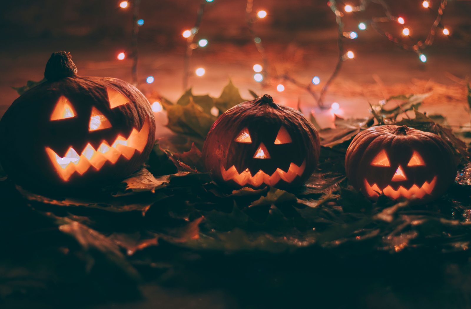 Halloween en Tarn-Aveyron, le grand frisson !